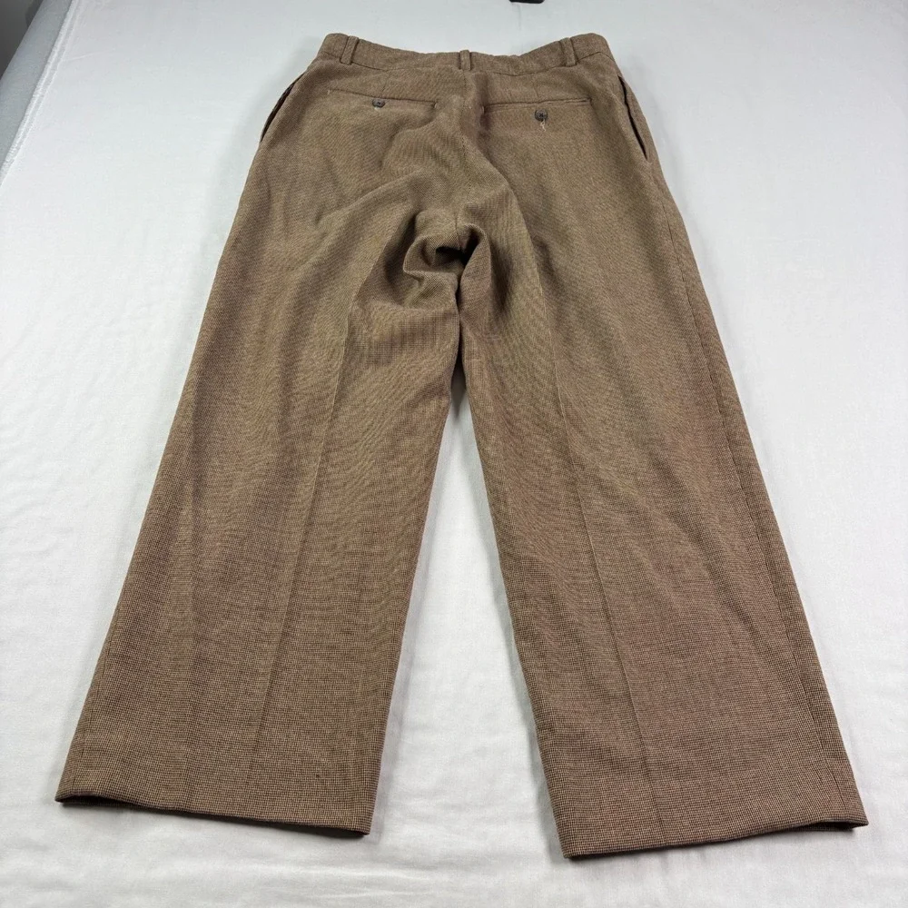 Polo Ralph Lauren pants have